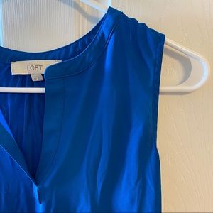 💫 BOGO Sleeveless Blouse